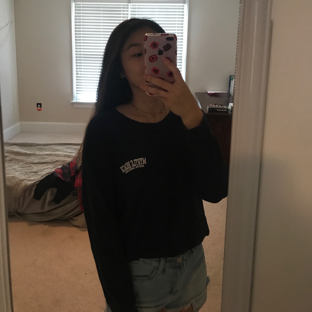 Myrtle Beach Top